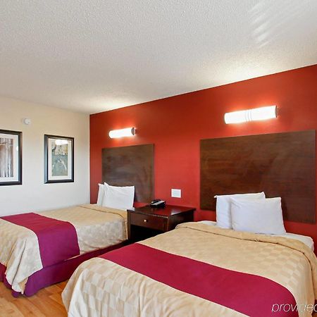 Red Roof Inn Μοχάβι Εξωτερικό φωτογραφία