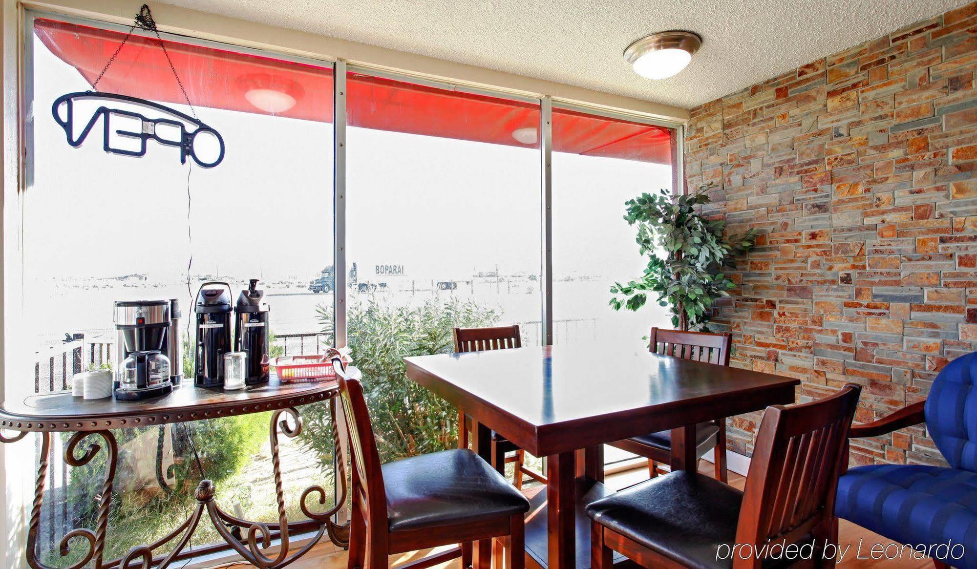 Red Roof Inn Μοχάβι Εξωτερικό φωτογραφία