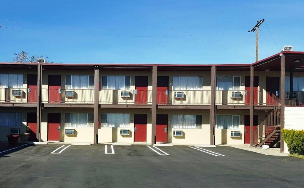 Red Roof Inn Μοχάβι Εξωτερικό φωτογραφία